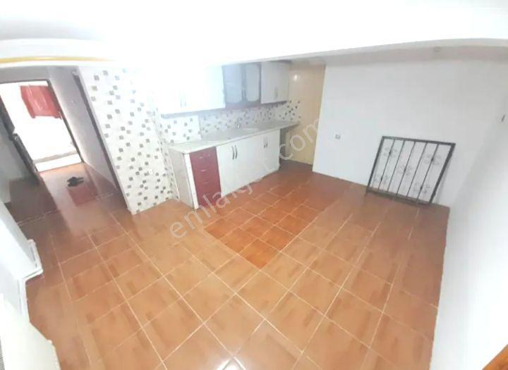 Furkan Emlak'tan Kışla Mah 2+0 85m2 Doğalgazlı Müstakil Girişli Krediye Uygun Fırsat Daire