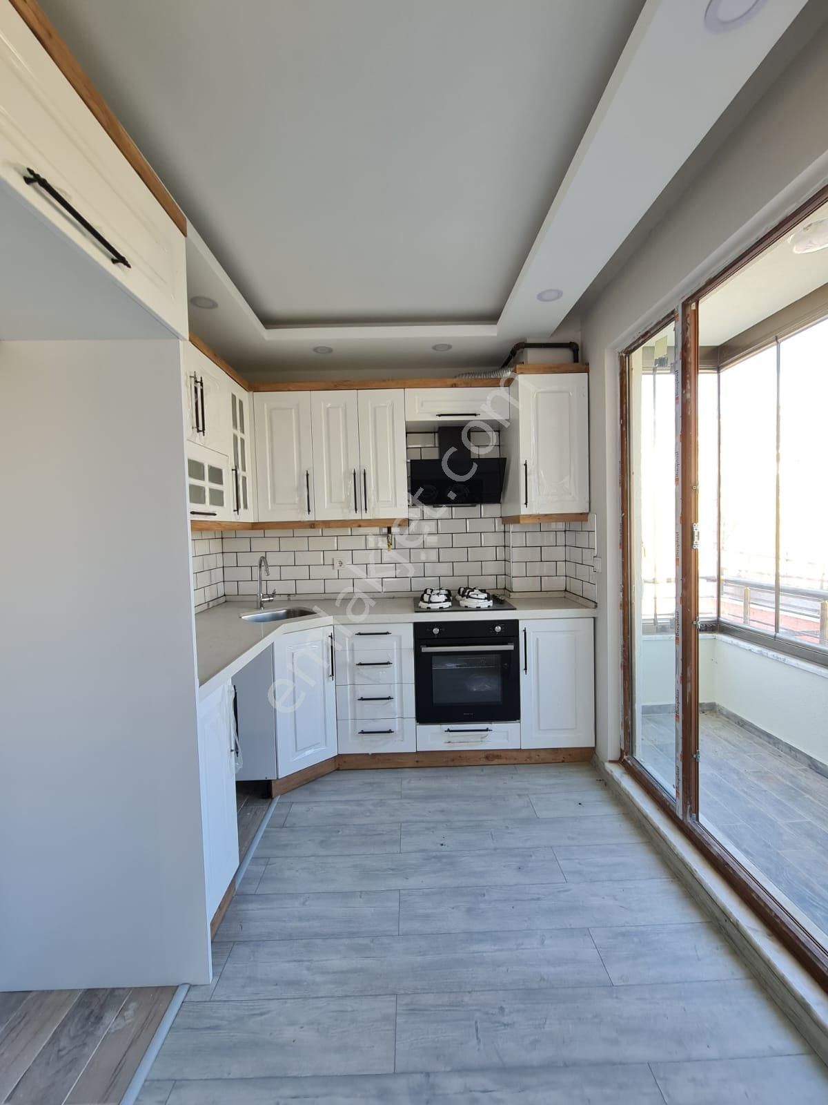 Sinop Merkez Zeytinlik Satılık Daire  ZEYTINLIK MAHALLESİNDE 2+1 LÜKS DAİRE