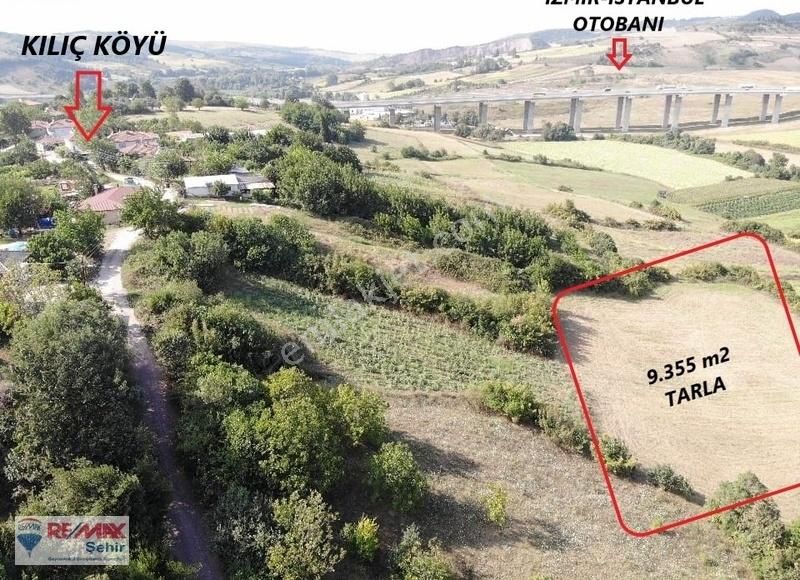 Çiftlikköy Kılıç Köyü (Merkez) Satılık Tarla REMAX ŞEHİR' DEN YALOVA ÇİFTLİKKÖY 'DE İMARA YAKIN TARLA