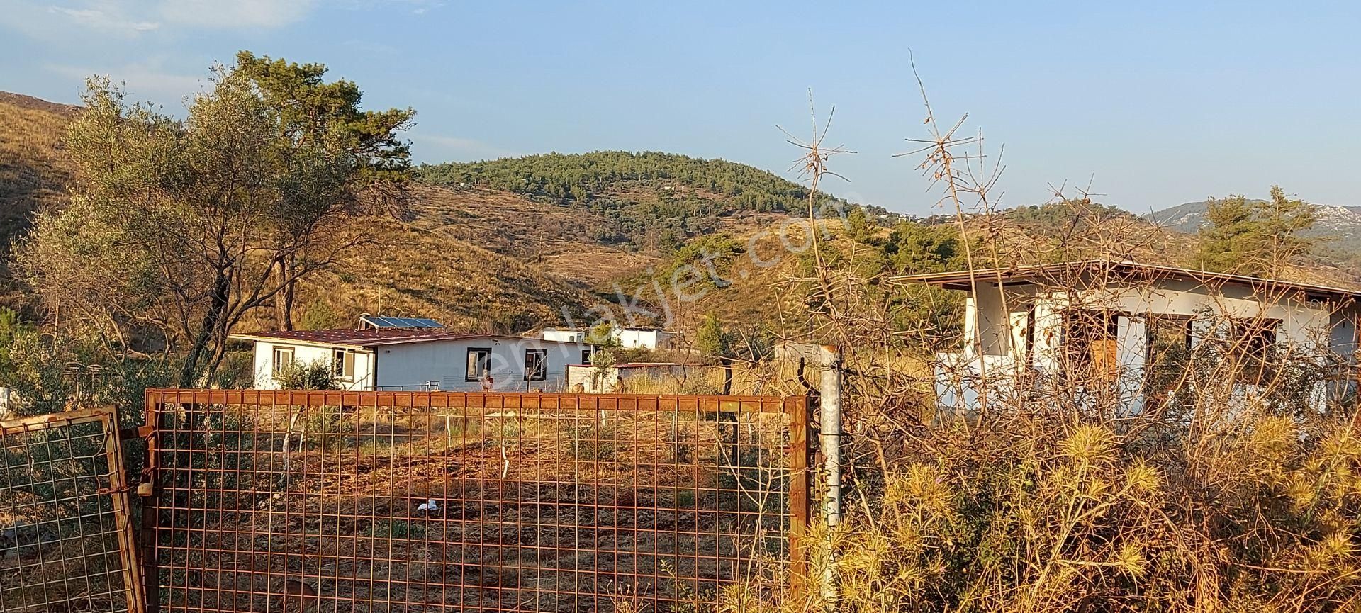 Yerleşimin Başladığı Doğal Yaşam Alanında Fırsat Tek Tapu Arazi - Görsel 6