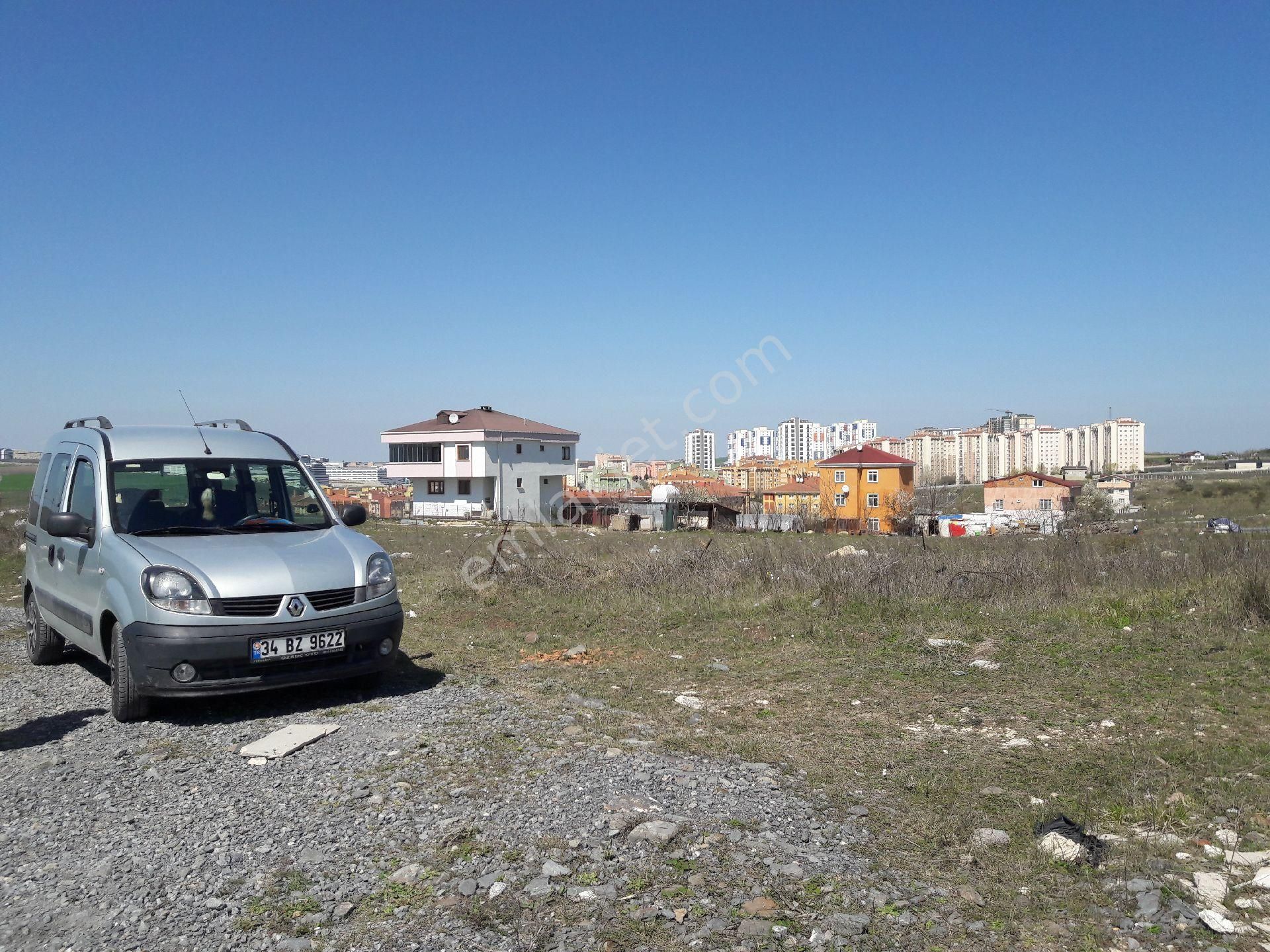 Kanal İstanbul Yakın Arsa - Görsel 2