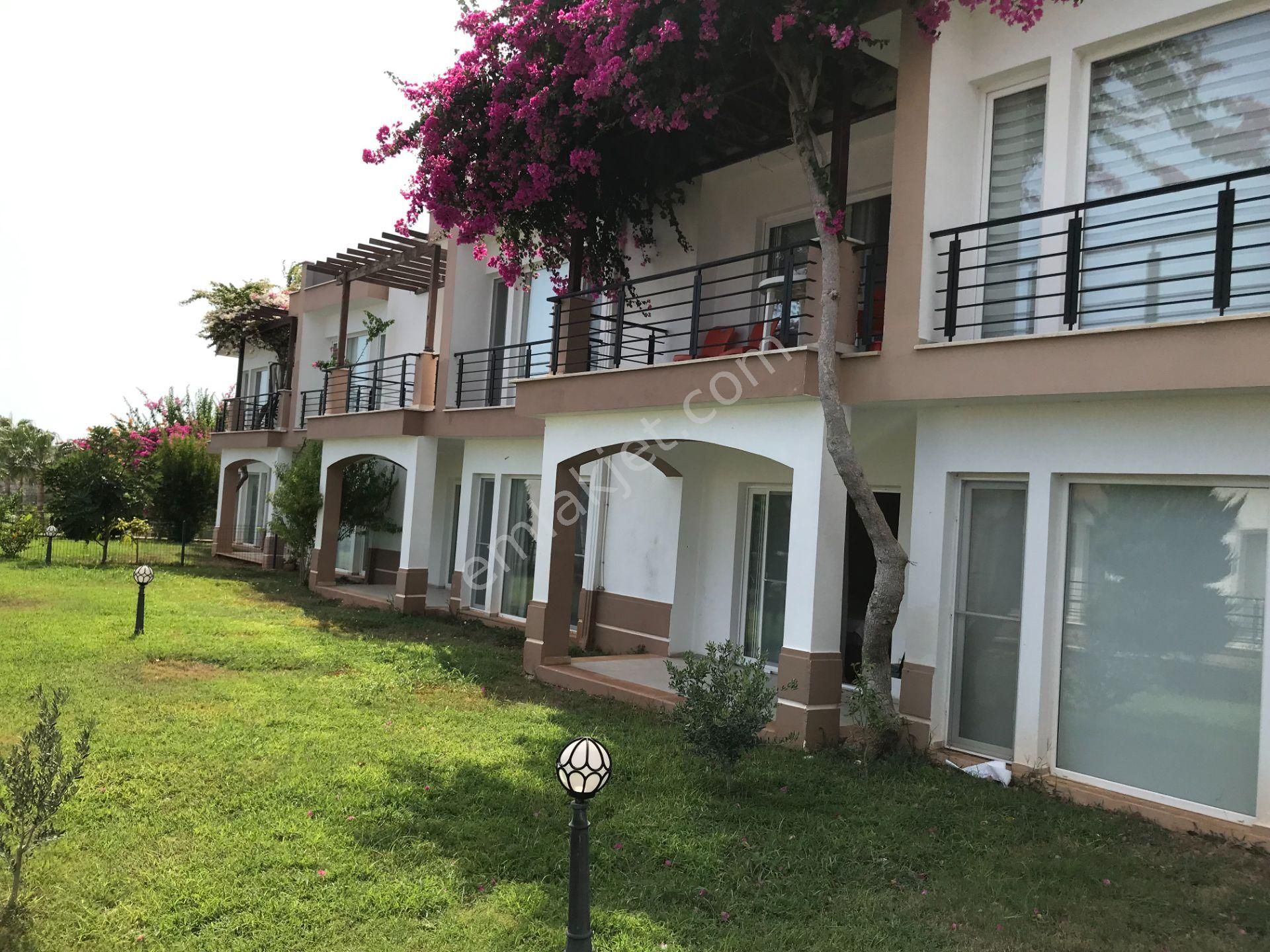 Narlıkuyuda Satılık Dubleks Villa - Görsel 23