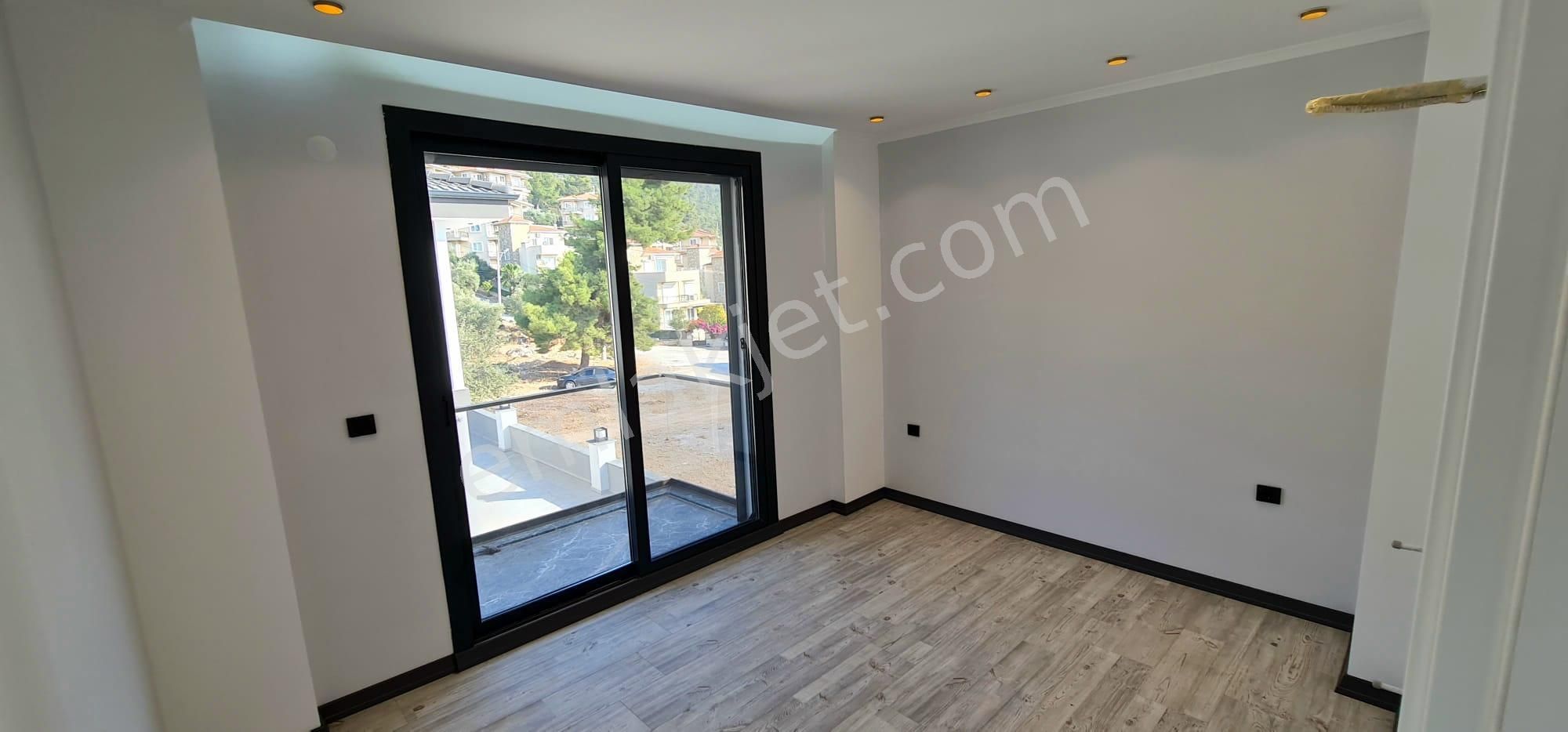 Didim Akbükte 4+1 Tam Müstakil Sıfır Villa - Görsel 12