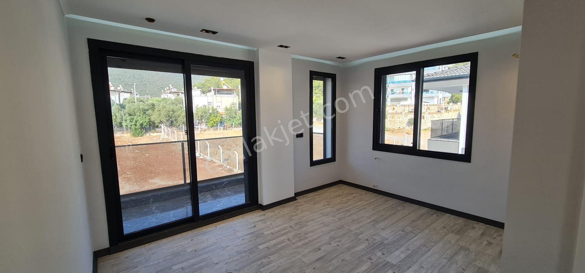 Didim Akbükte 4+1 Tam Müstakil Sıfır Villa - Görsel 10