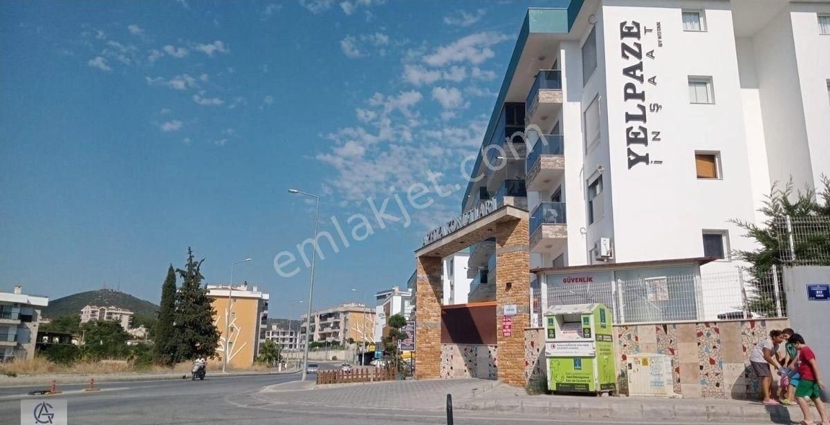 Kuşadası İkiçeşmelik Satılık Daire KAÇIRMIYACAK DAİRE GÖRÜLMEYE DEĞER