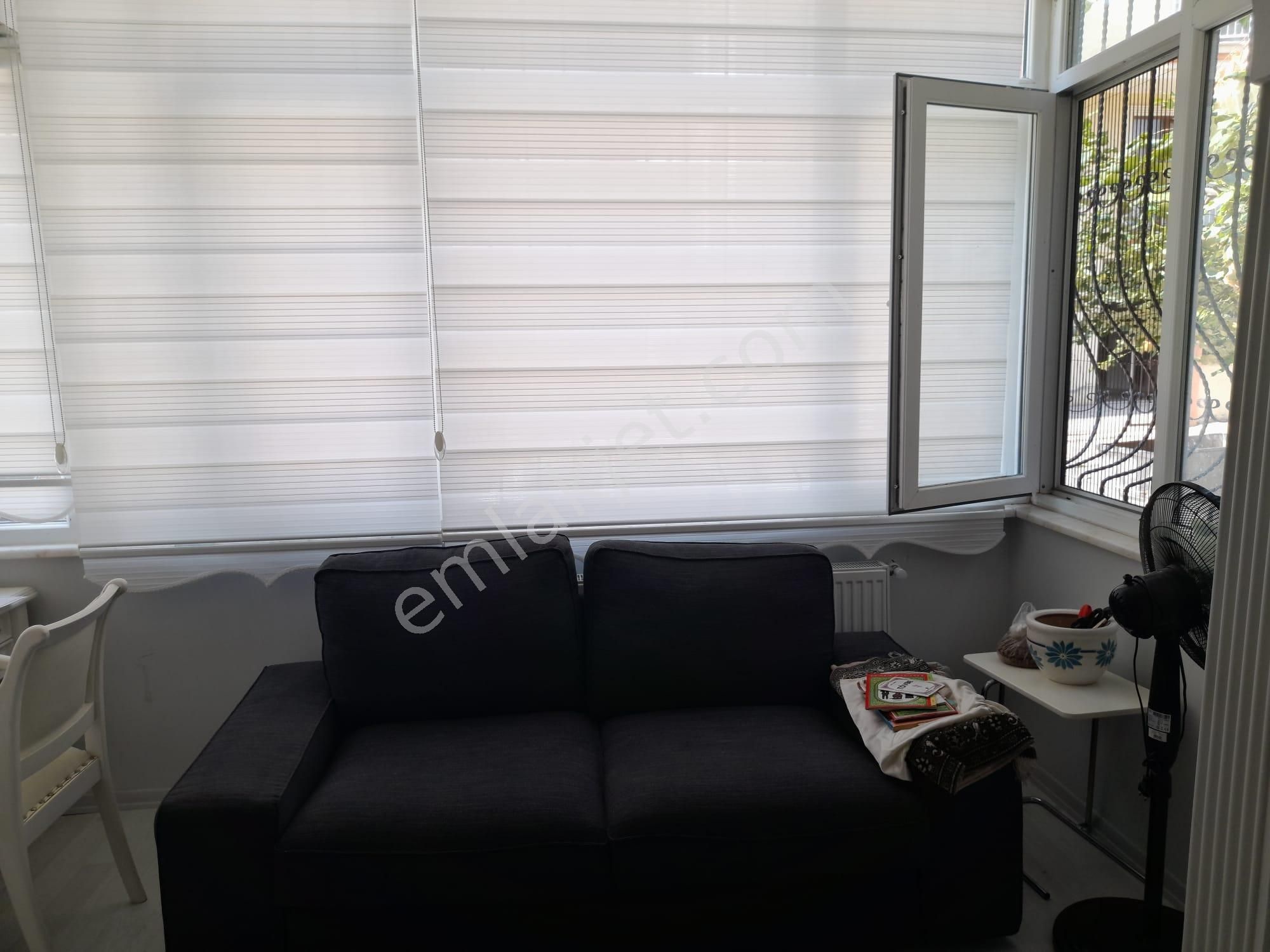 Central Locatıon/for Rent/with Or Without Furniture Maltepe Merkezi Geniş 2.5+1 Kiralık Daire/ - Görsel 33