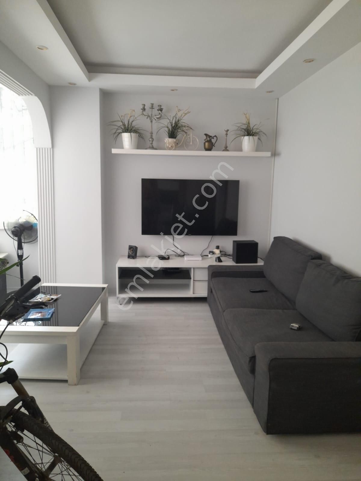 Central Locatıon/for Rent/with Or Without Furniture Maltepe Merkezi Geniş 2.5+1 Kiralık Daire/ - Görsel 21