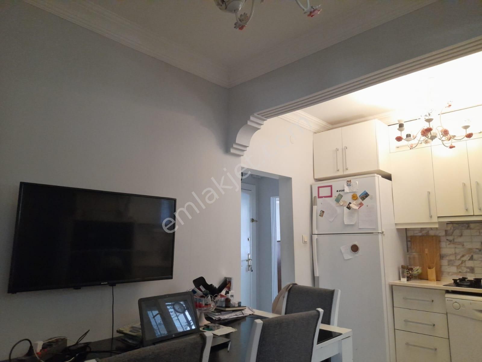 Central Locatıon/for Rent/with Or Without Furniture Maltepe Merkezi Geniş 2.5+1 Kiralık Daire/ - Görsel 18