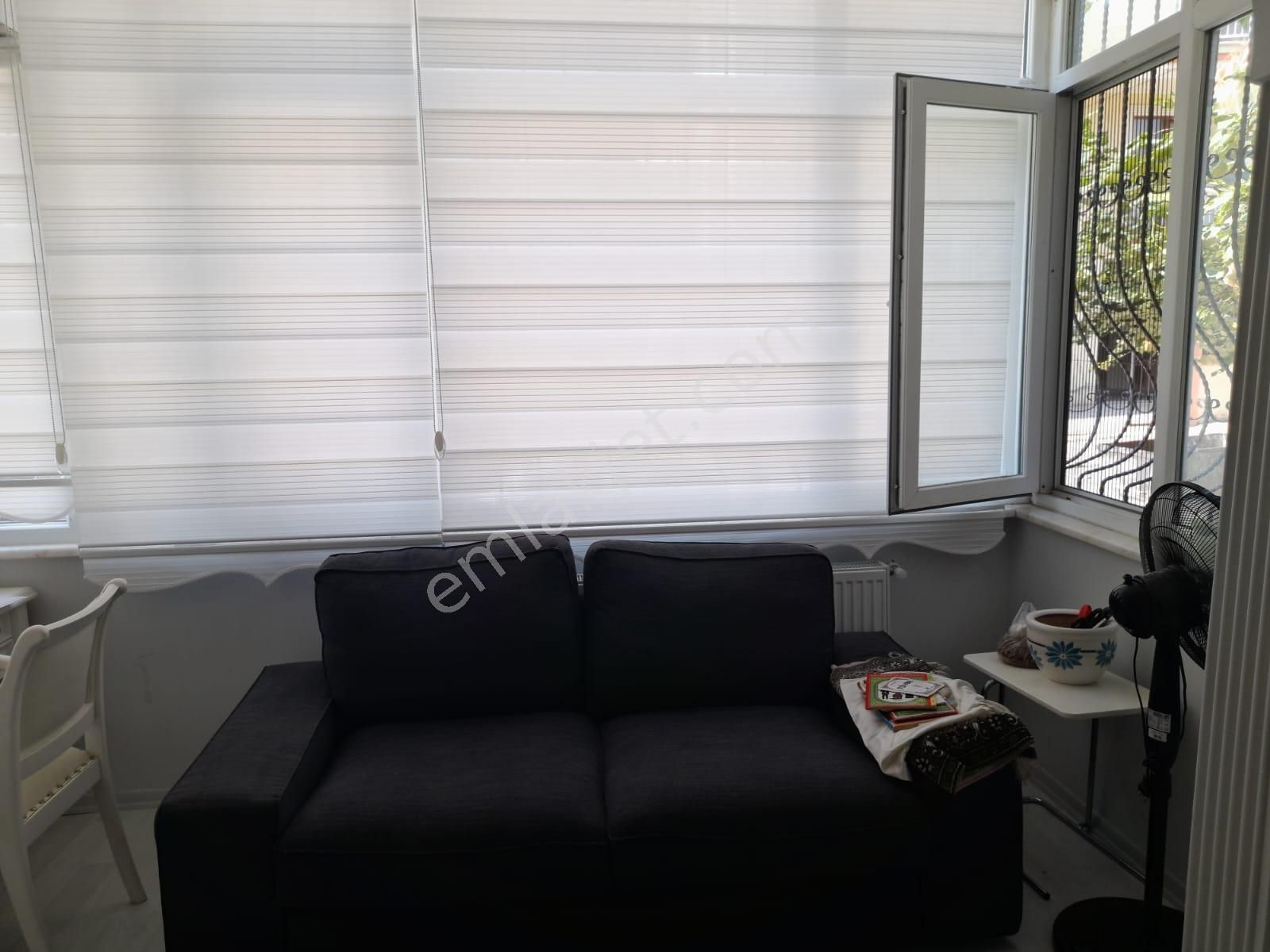 Central Locatıon/for Rent/with Or Without Furniture Maltepe Merkezi Geniş 2.5+1 Kiralık Daire/ - Görsel 14