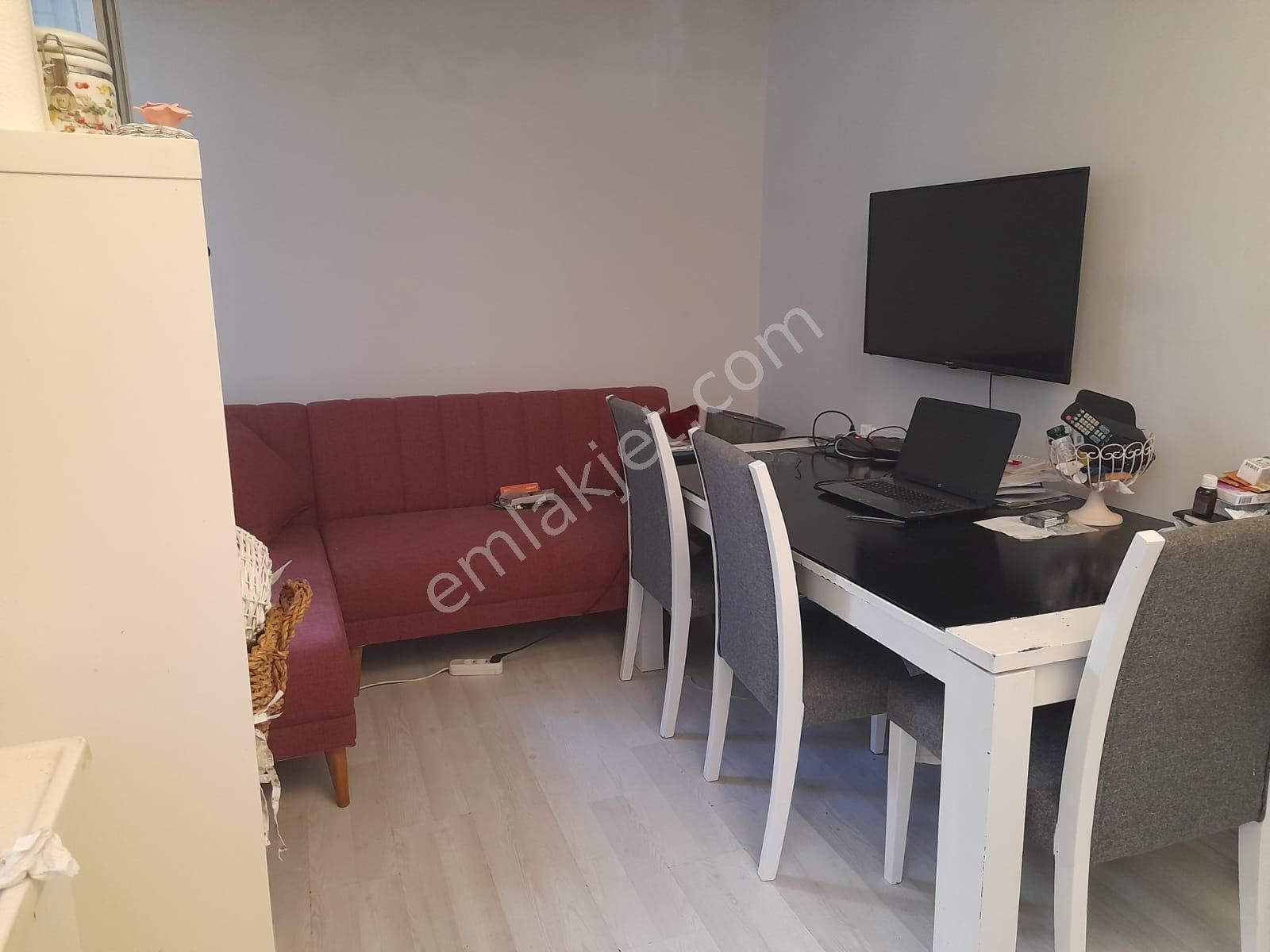 Central Locatıon/for Rent/with Or Without Furniture Maltepe Merkezi Geniş 2.5+1 Kiralık Daire/ - Görsel 11