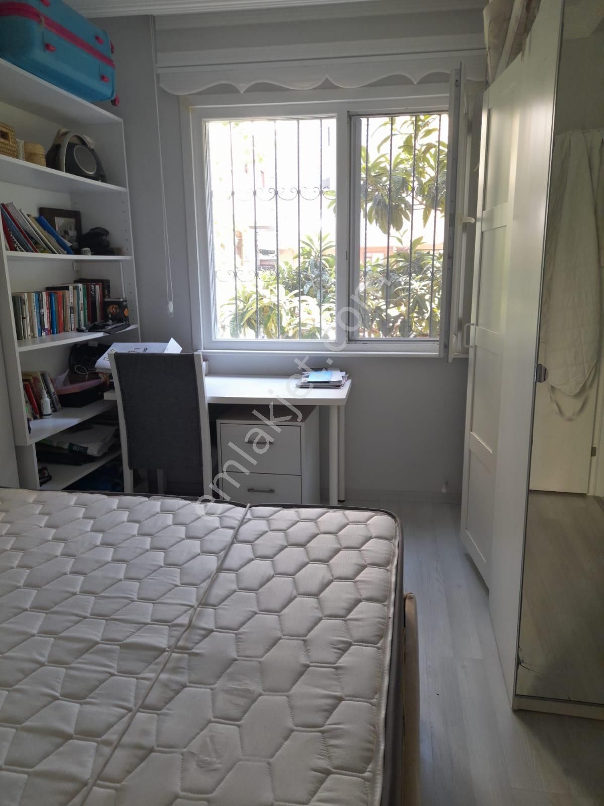 Central Locatıon/for Rent/with Or Without Furniture Maltepe Merkezi Geniş 2.5+1 Kiralık Daire/ - Görsel 7