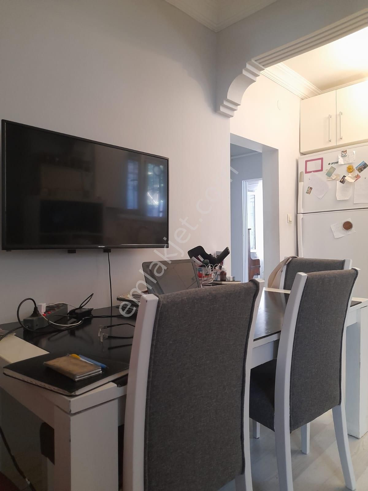 Central Locatıon/for Rent/with Or Without Furniture Maltepe Merkezi Geniş 2.5+1 Kiralık Daire/ - Görsel 5