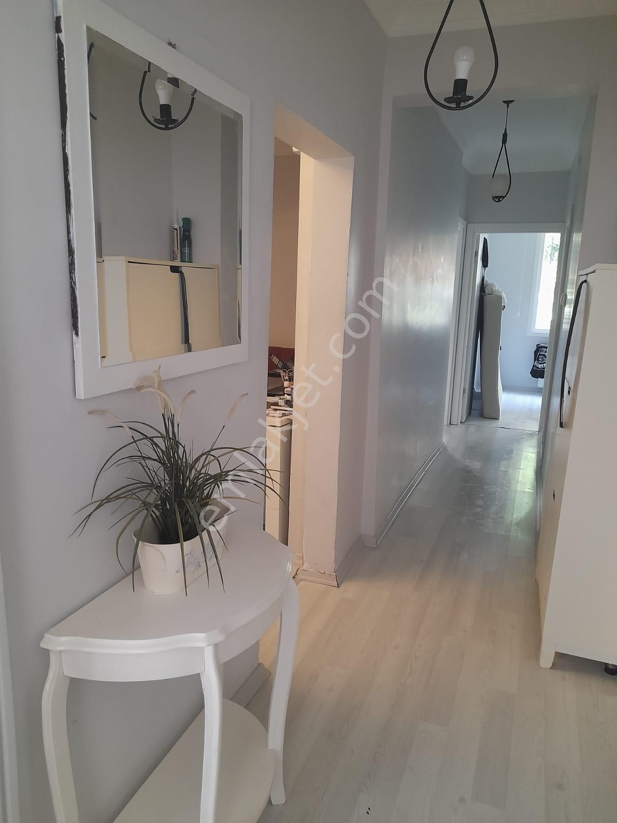 Central Locatıon/for Rent/with Or Without Furniture Maltepe Merkezi Geniş 2.5+1 Kiralık Daire/ - Görsel 17