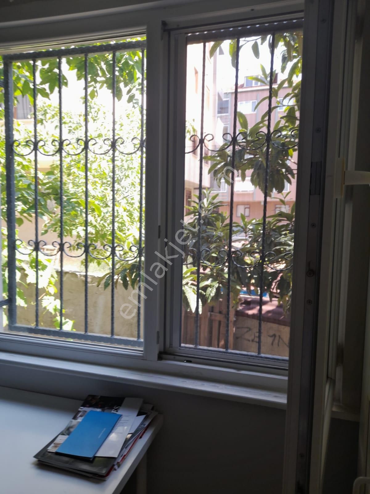 Central Locatıon/for Rent/with Or Without Furniture Maltepe Merkezi Geniş 2.5+1 Kiralık Daire/ - Görsel 24