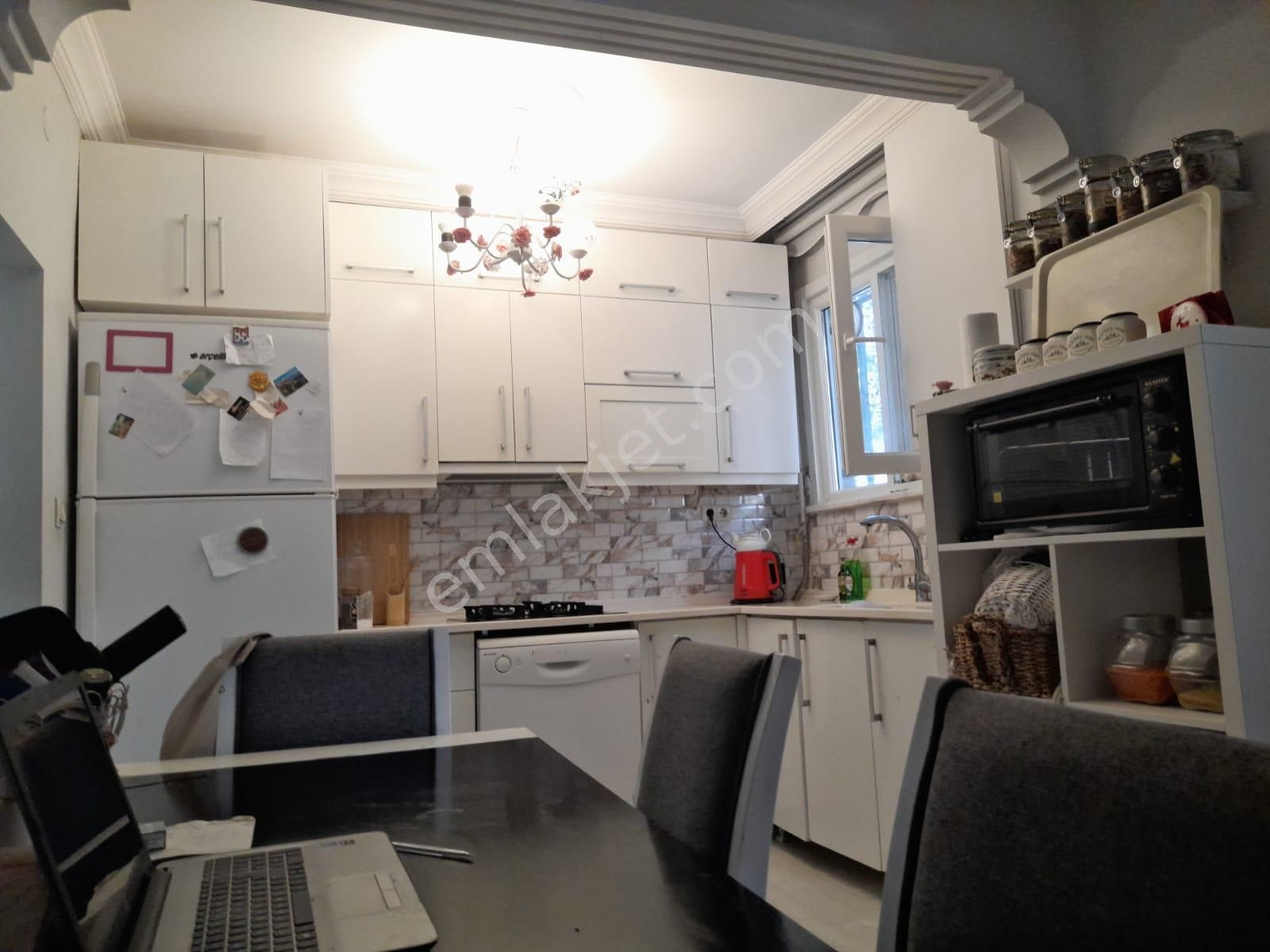 Central Locatıon/for Rent/with Or Without Furniture Maltepe Merkezi Geniş 2.5+1 Kiralık Daire/ - Görsel 16