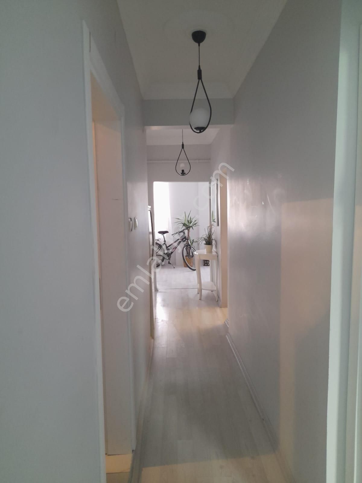 Central Locatıon/for Rent/with Or Without Furniture Maltepe Merkezi Geniş 2.5+1 Kiralık Daire/ - Görsel 20