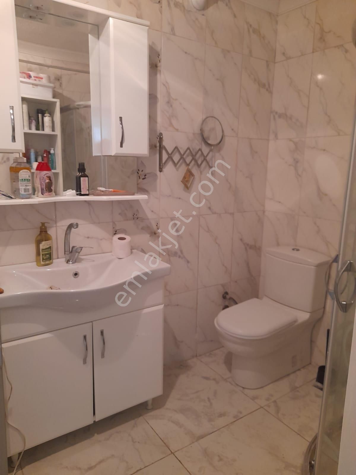 Central Locatıon/for Rent/with Or Without Furniture Maltepe Merkezi Geniş 2.5+1 Kiralık Daire/ - Görsel 27