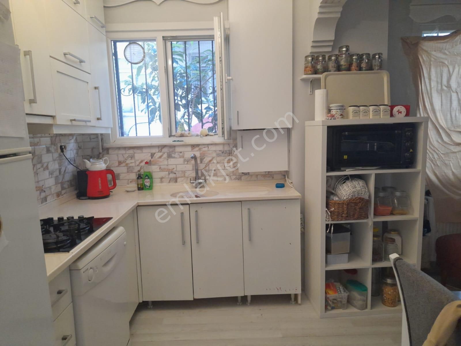 Central Locatıon/for Rent/with Or Without Furniture Maltepe Merkezi Geniş 2.5+1 Kiralık Daire/ - Görsel 30