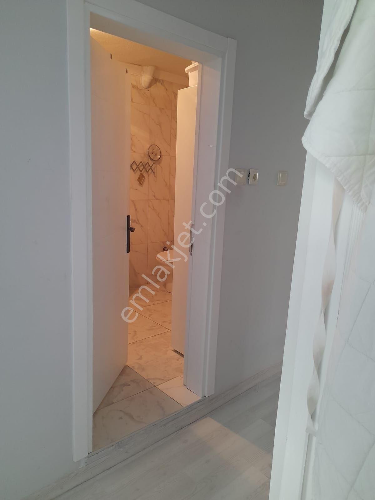 Central Locatıon/for Rent/with Or Without Furniture Maltepe Merkezi Geniş 2.5+1 Kiralık Daire/ - Görsel 22