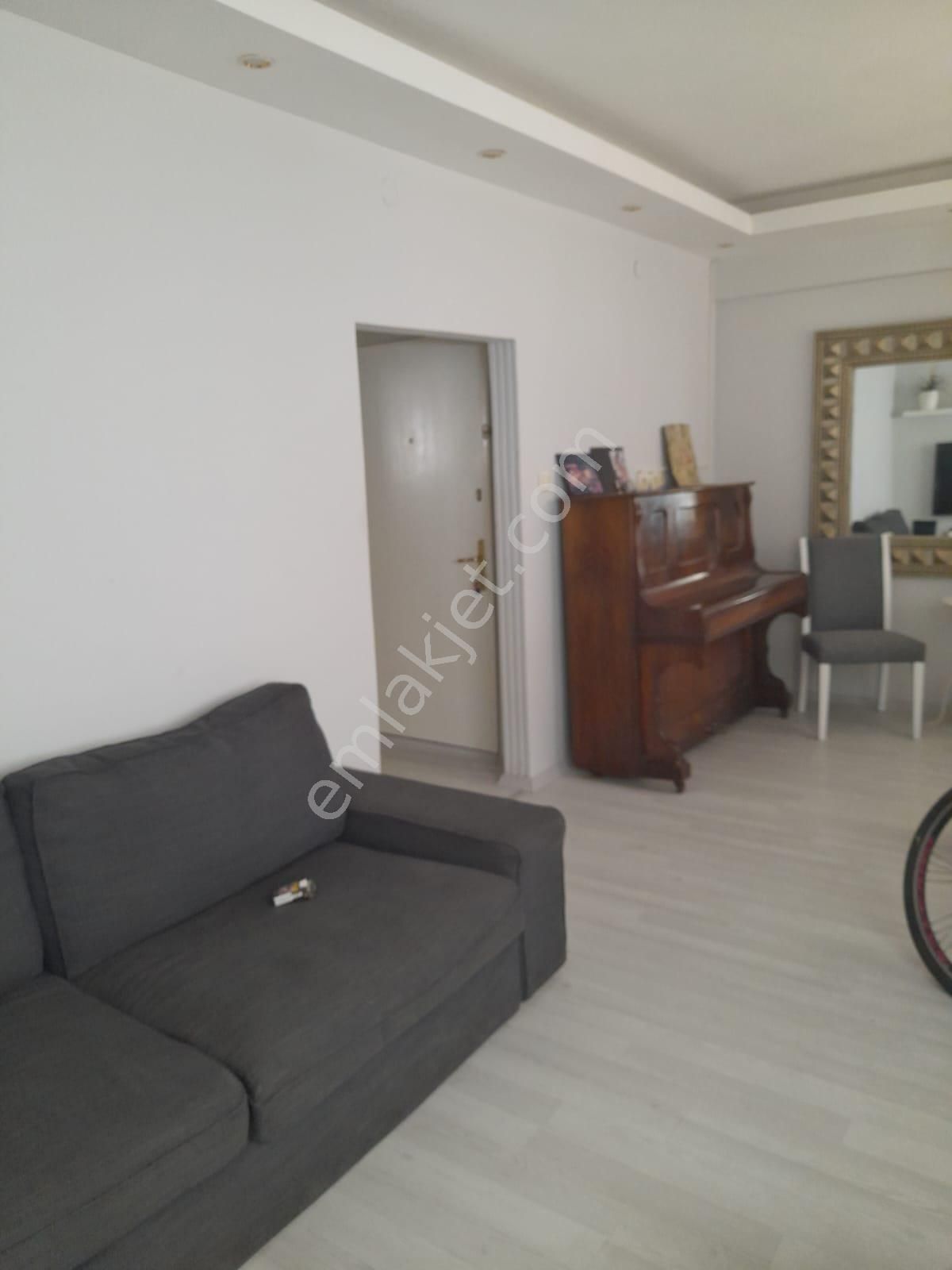 Central Locatıon/for Rent/with Or Without Furniture Maltepe Merkezi Geniş 2.5+1 Kiralık Daire/ - Görsel 13