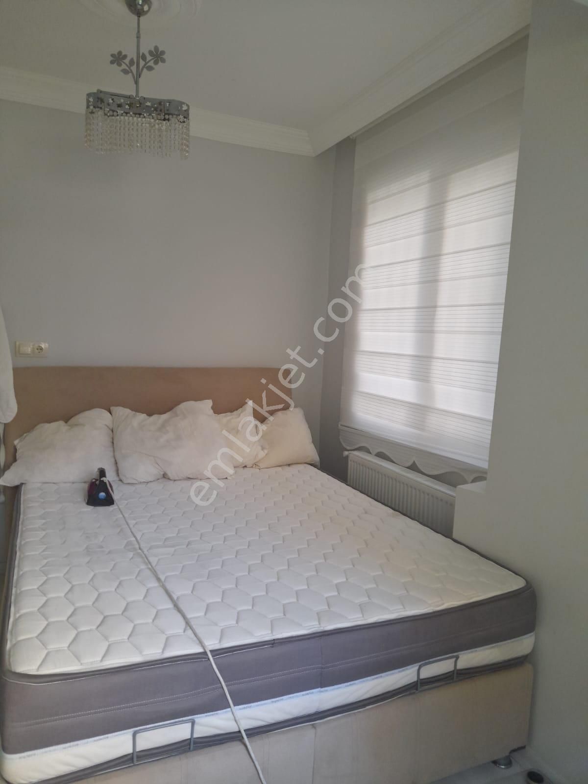 Central Locatıon/for Rent/with Or Without Furniture Maltepe Merkezi Geniş 2.5+1 Kiralık Daire/ - Görsel 31