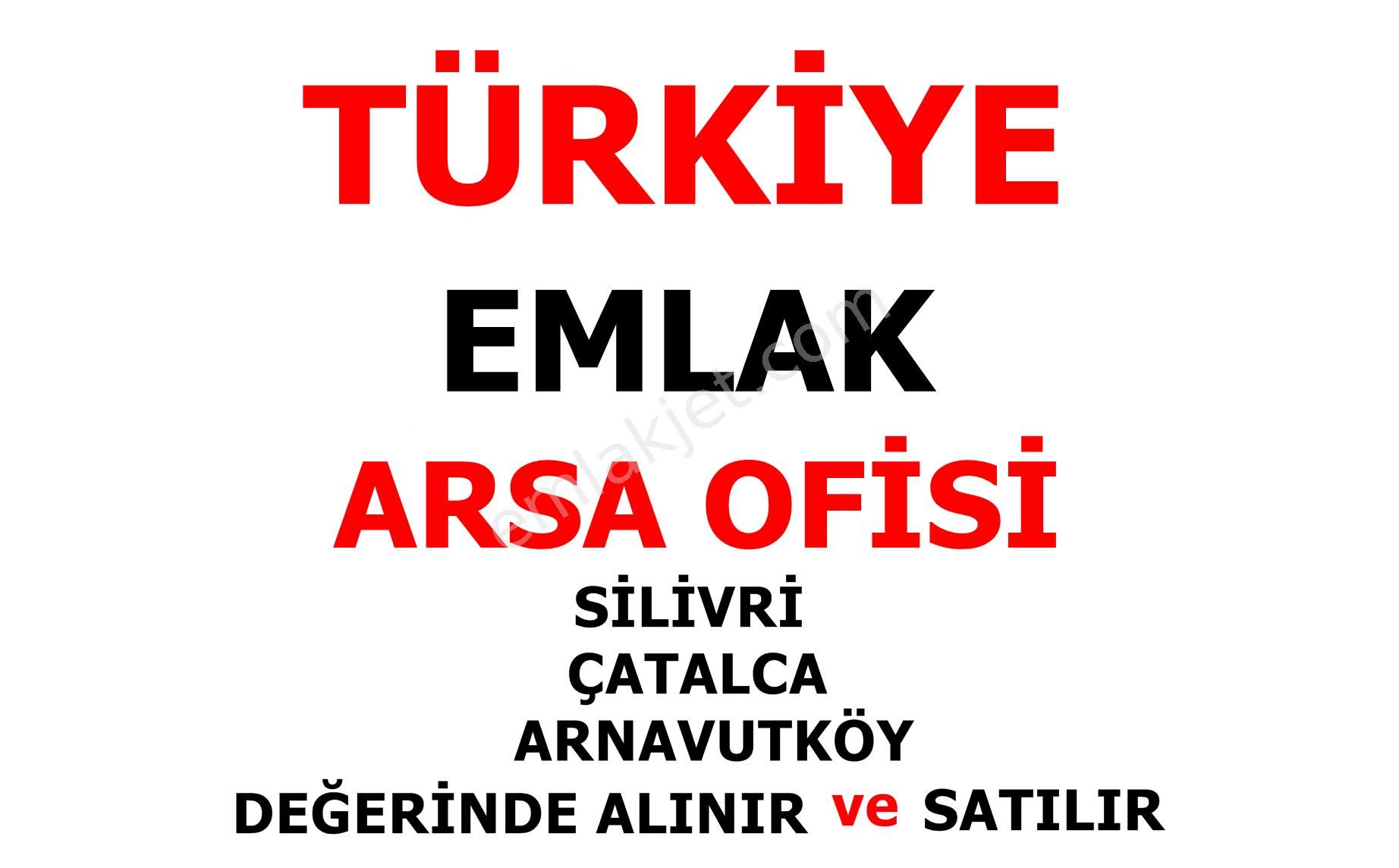 Turkiye emlak