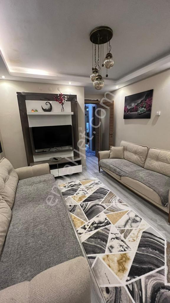 Seferihisar Ürkmezde Günlük Daire - Görsel 12
