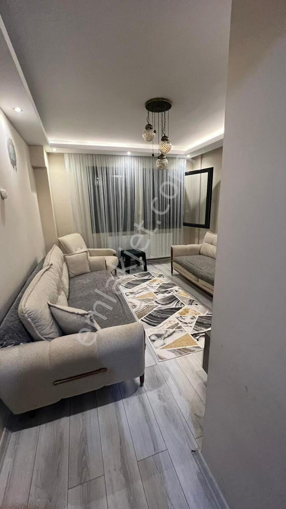 Seferihisar Ürkmezde Günlük Daire - Görsel 7