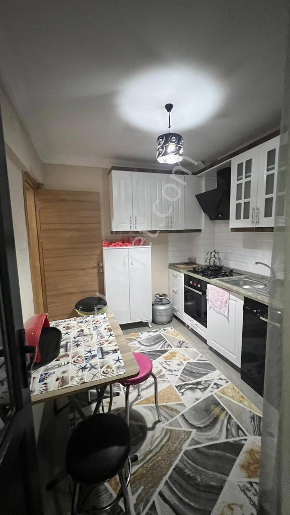 Seferihisar Ürkmezde Günlük Daire - Görsel 10