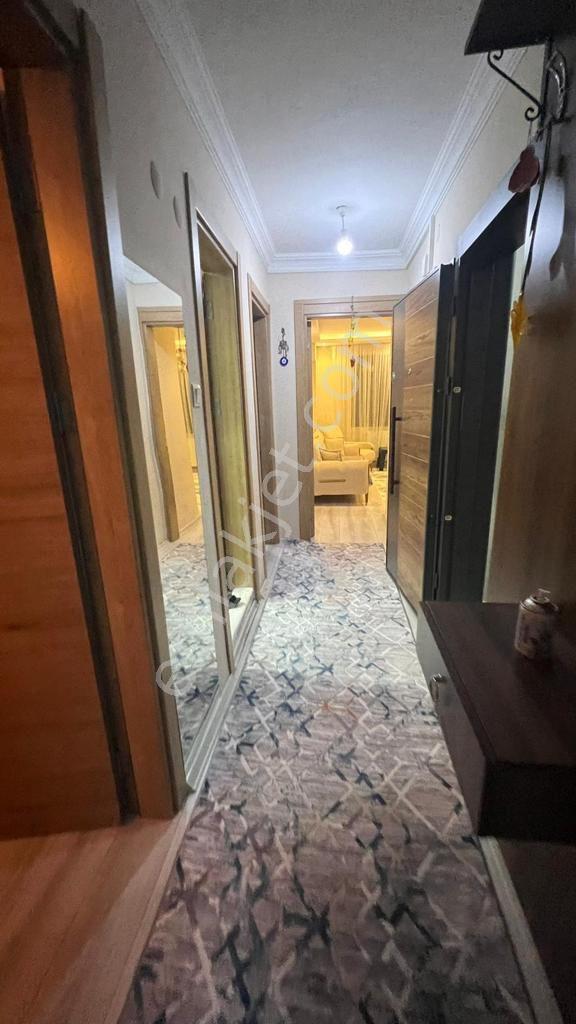 Seferihisar Ürkmezde Günlük Daire - Görsel 9