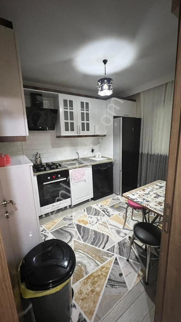 Seferihisar Ürkmezde Günlük Daire - Görsel 11