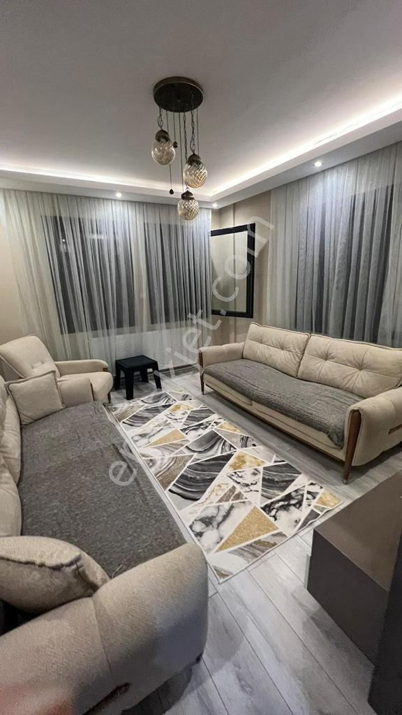 Seferihisar Ürkmezde Günlük Daire - Görsel 8