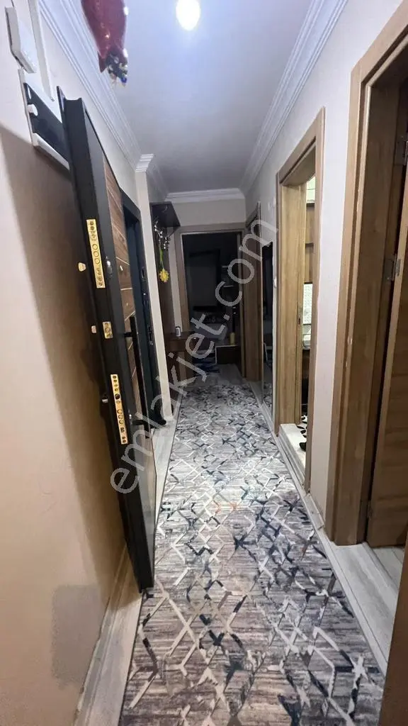 Seferihisar Ürkmezde Günlük Daire - Görsel 4