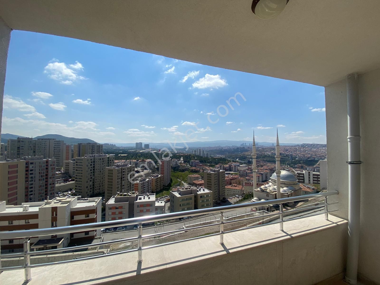 ⚜️mia Home Consept🏠 Mamak Cebeci Dikimevi Mebs(yürüme Mesafesi) Altiagac Lüks Günlük Kiralık Daıre - Görsel 4