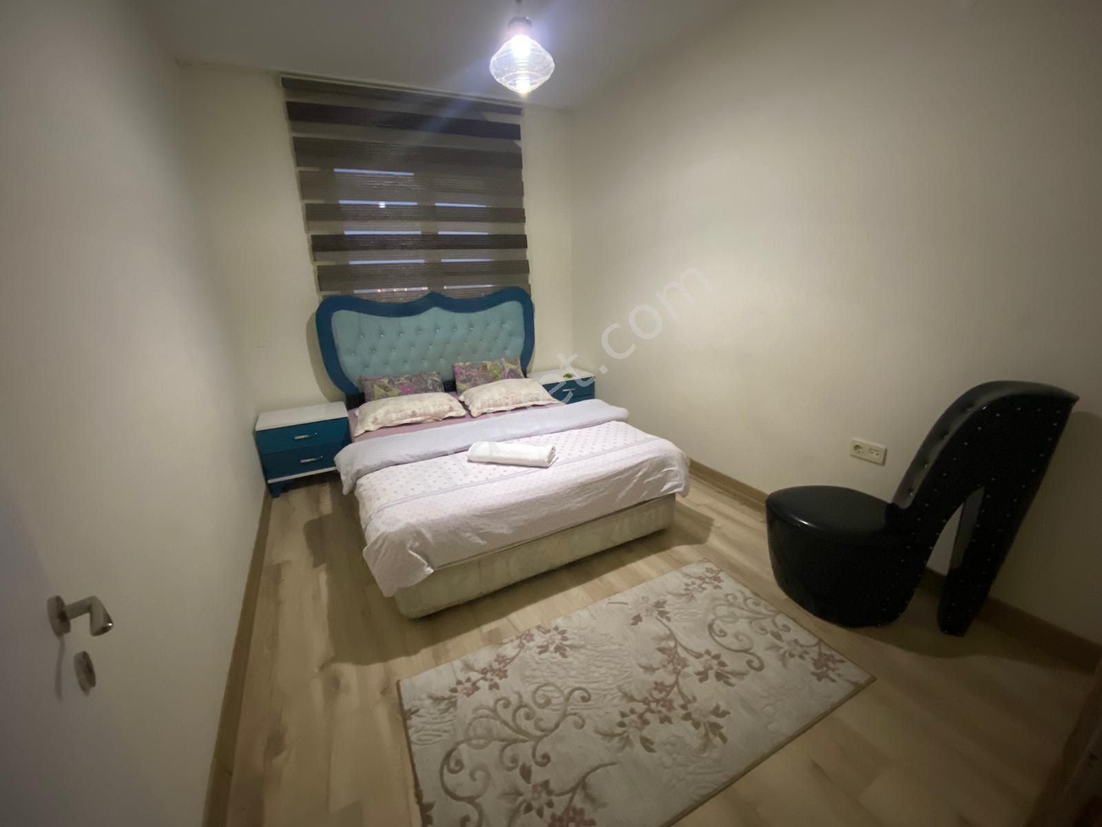 ⚜️mia Home Consept🏠 Mamak Cebeci Dikimevi Mebs(yürüme Mesafesi) Altiagac Lüks Günlük Kiralık Daıre - Görsel 7