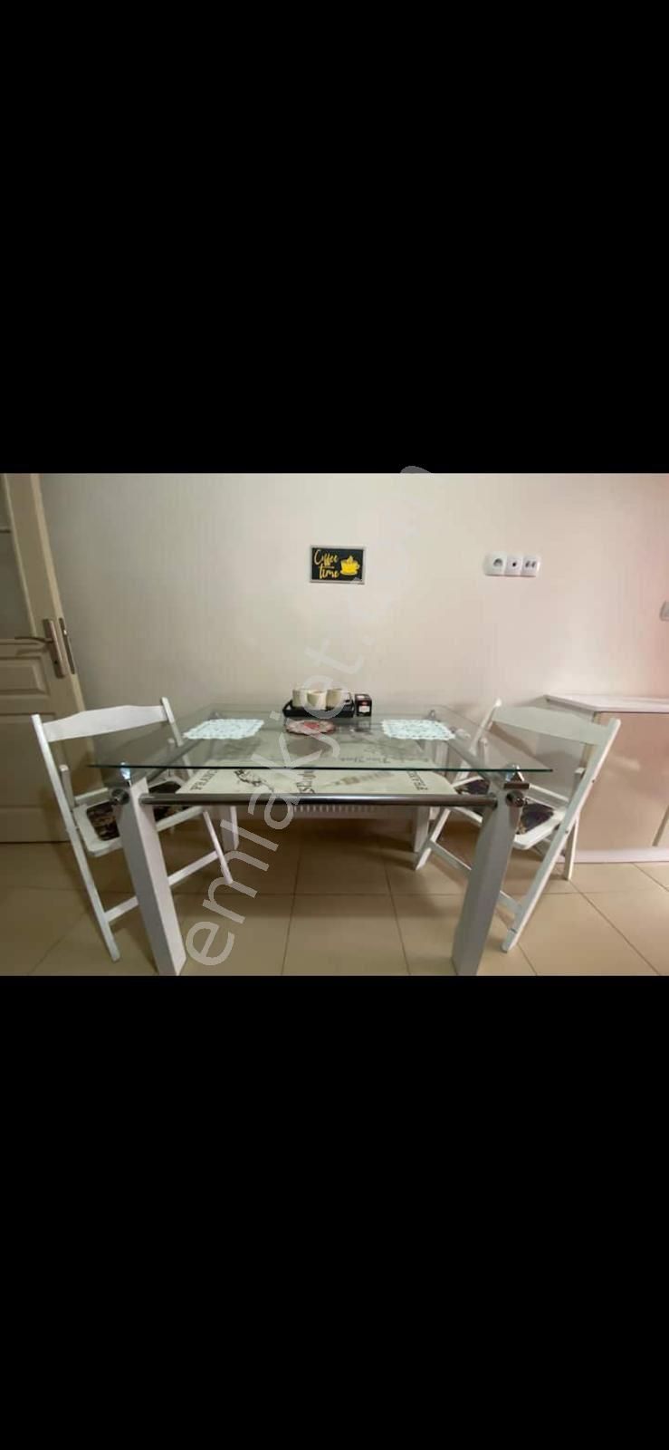⚜️mia Home Consept🏠 Mamak Cebeci Dikimevi Mebs(yürüme Mesafesi) Altiagac Lüks Günlük Kiralık Daıre - Görsel 8