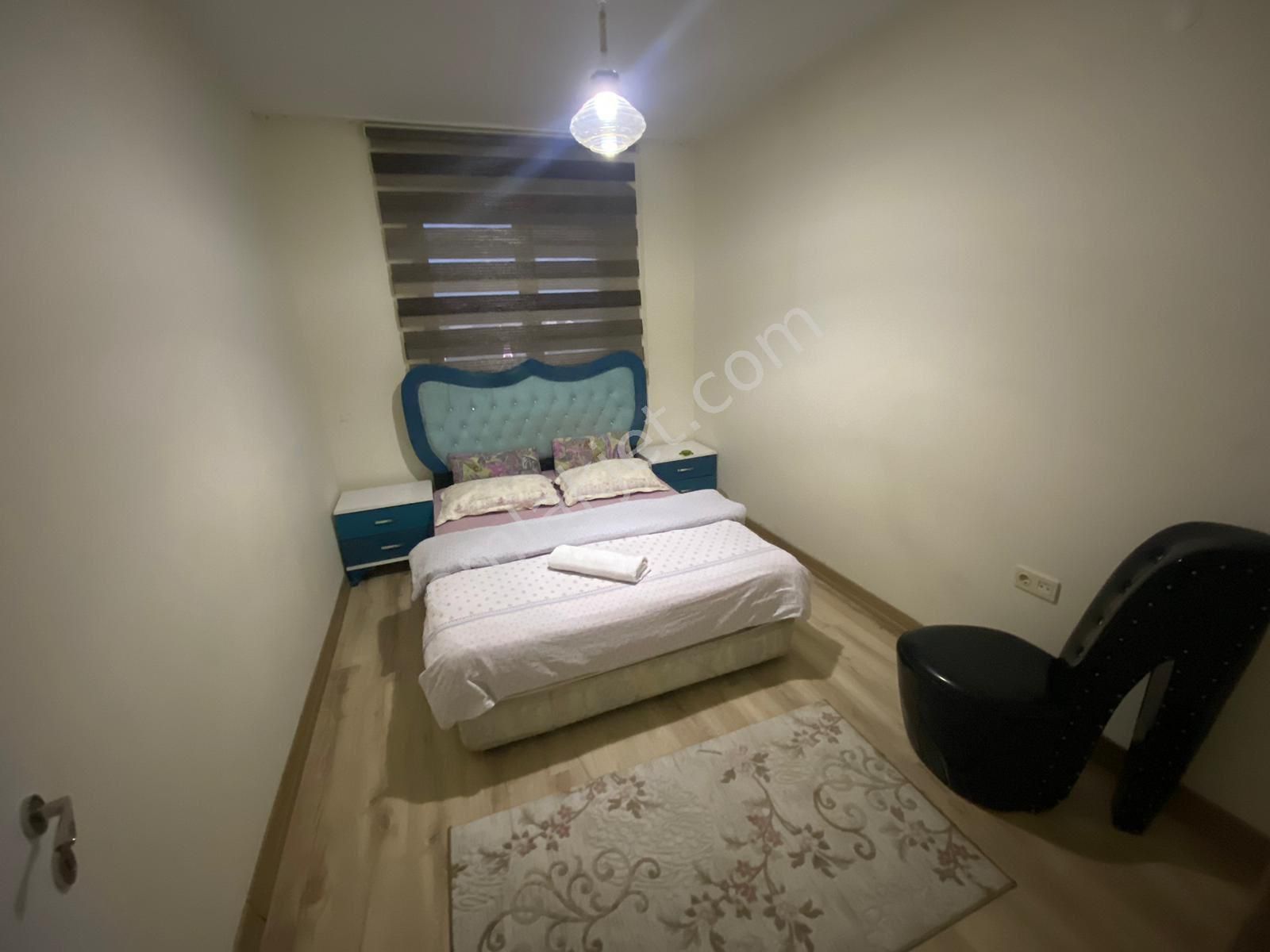 ⚜️mia Home Consept🏠 Mamak Cebeci Dikimevi Mebs(yürüme Mesafesi) Altiagac Lüks Günlük Kiralık Daıre - Görsel 7
