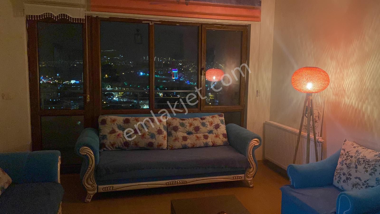 ⚜️mia Home Consept🏠 Mamak Cebeci Dikimevi Mebs(yürüme Mesafesi) Altiagac Lüks Günlük Kiralık Daıre - Görsel 4