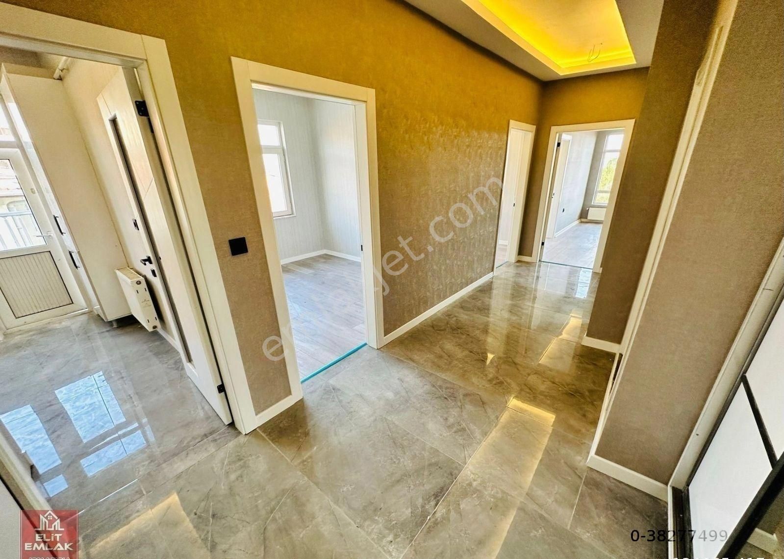 Gürlek Emlak Ankara Keçiören Etlik Mahallesi 3+1 Oda Satılık Daire