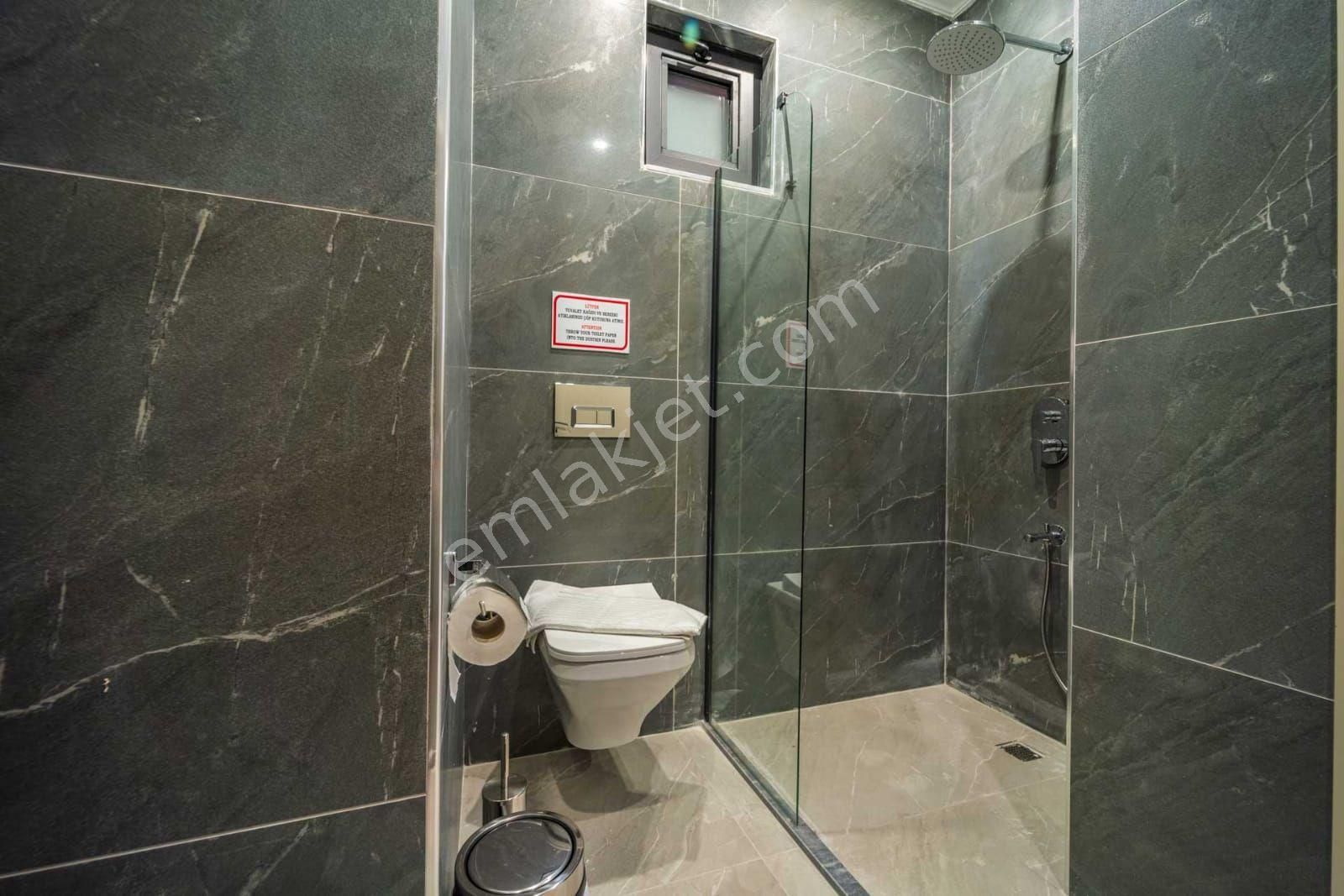 Kaş İslamlar'da Satılık Villalar..(3 Adet Birden) - Görsel 9