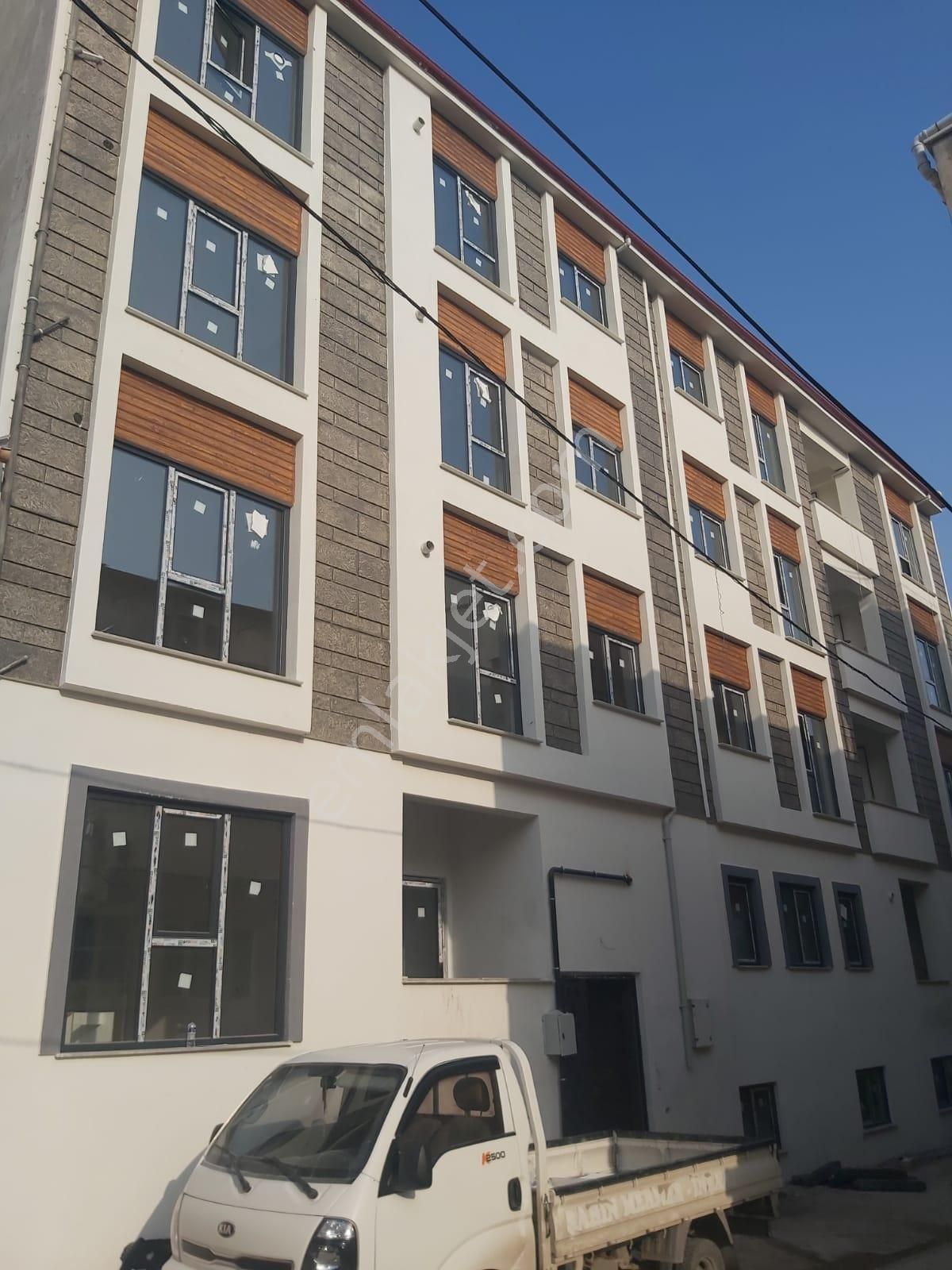 Altıeylül Sütlüce Satılık Daire  BALIKESİR ALTIEYLÜL SÜTLÜCE MAHALLESİ 1+1 50 M2 SATILIK DAİRE