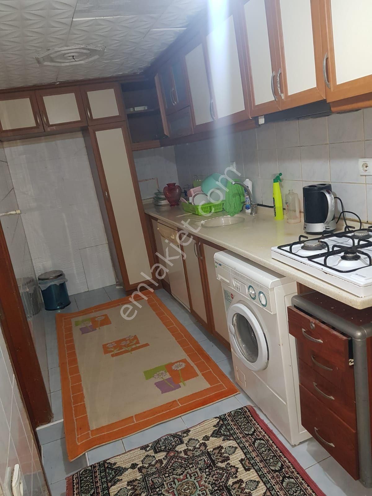 Avcılar Gümüşpala Kiralık Daire Avcılar Gümüşpala'da 1+1 Eşyalı