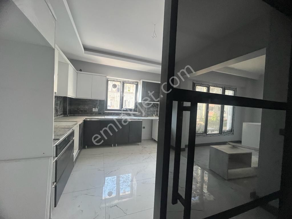 Melikgazi Aydınlıkevler Satılık Daire MARVELDEN KAYSERİ AYDINLIK EVLERDE SATILIK 3.5+1 SIFIR DAİRE