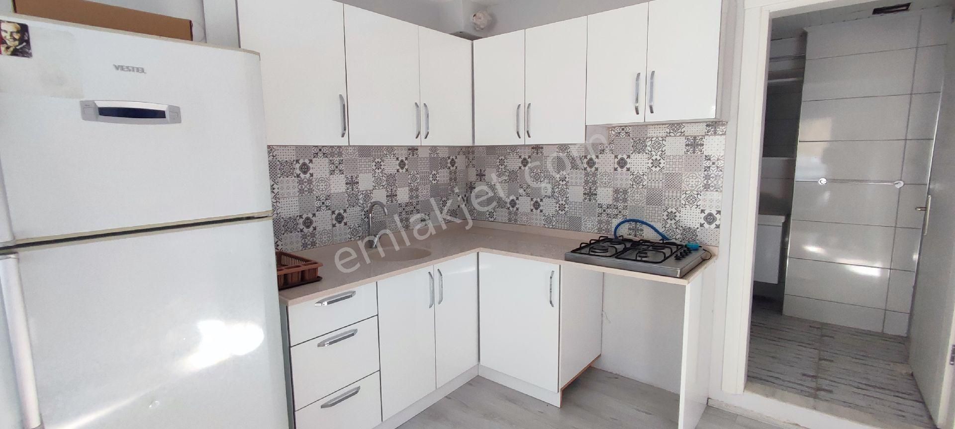İsabeyli 1+1 Kiralık Daire