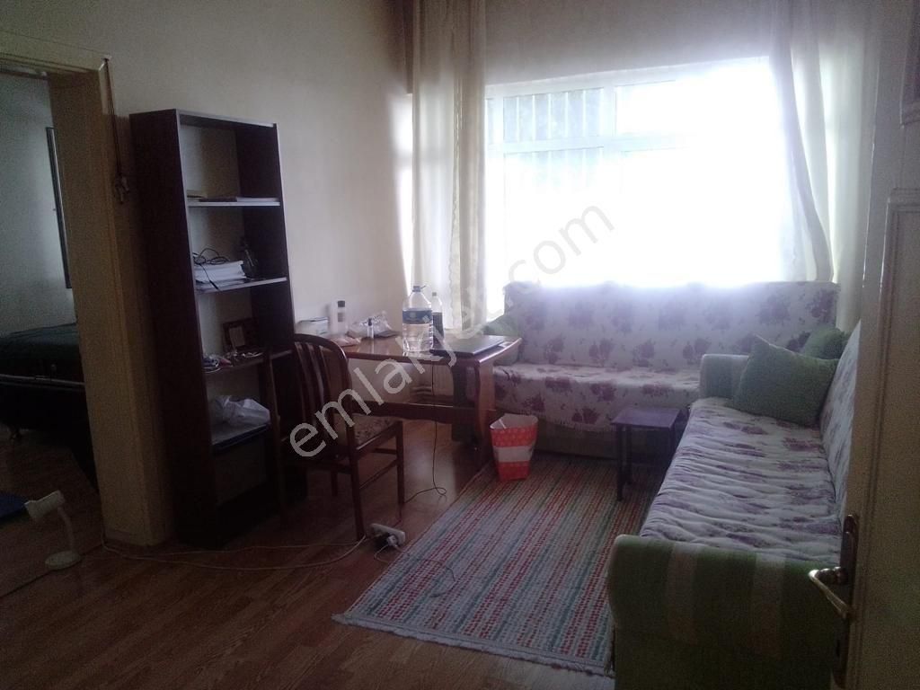 2+1 Bağımlı, Eşyalı