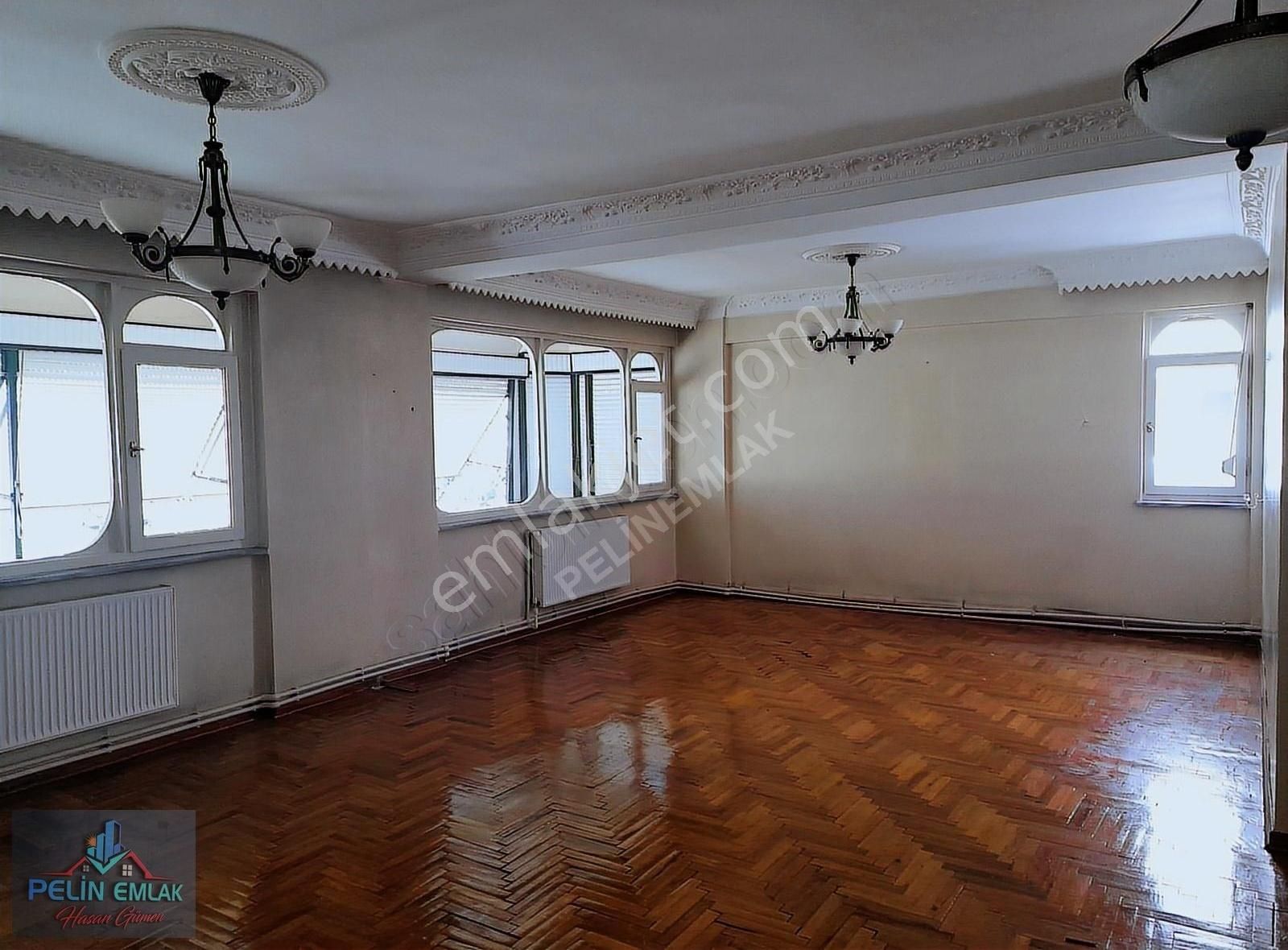 Ereğli Süleymanlar Satılık Daire PELİN EMLAKTAN SÜLEYMANLAR MH 3+1 SATILIK DAİRE