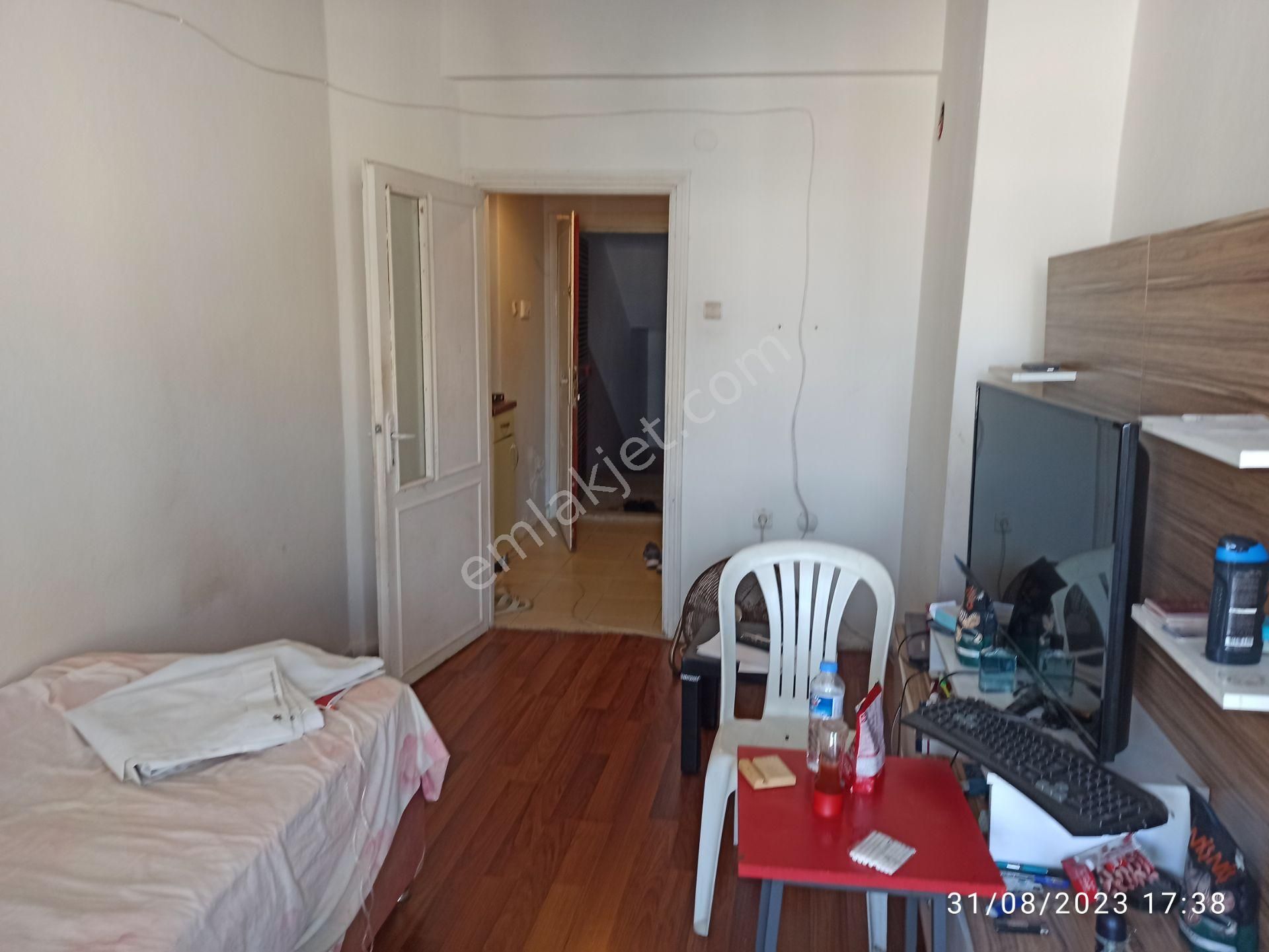 Mersin Yenişehir Palmiye Mh Satılık 3+1 Daire - Görsel 9