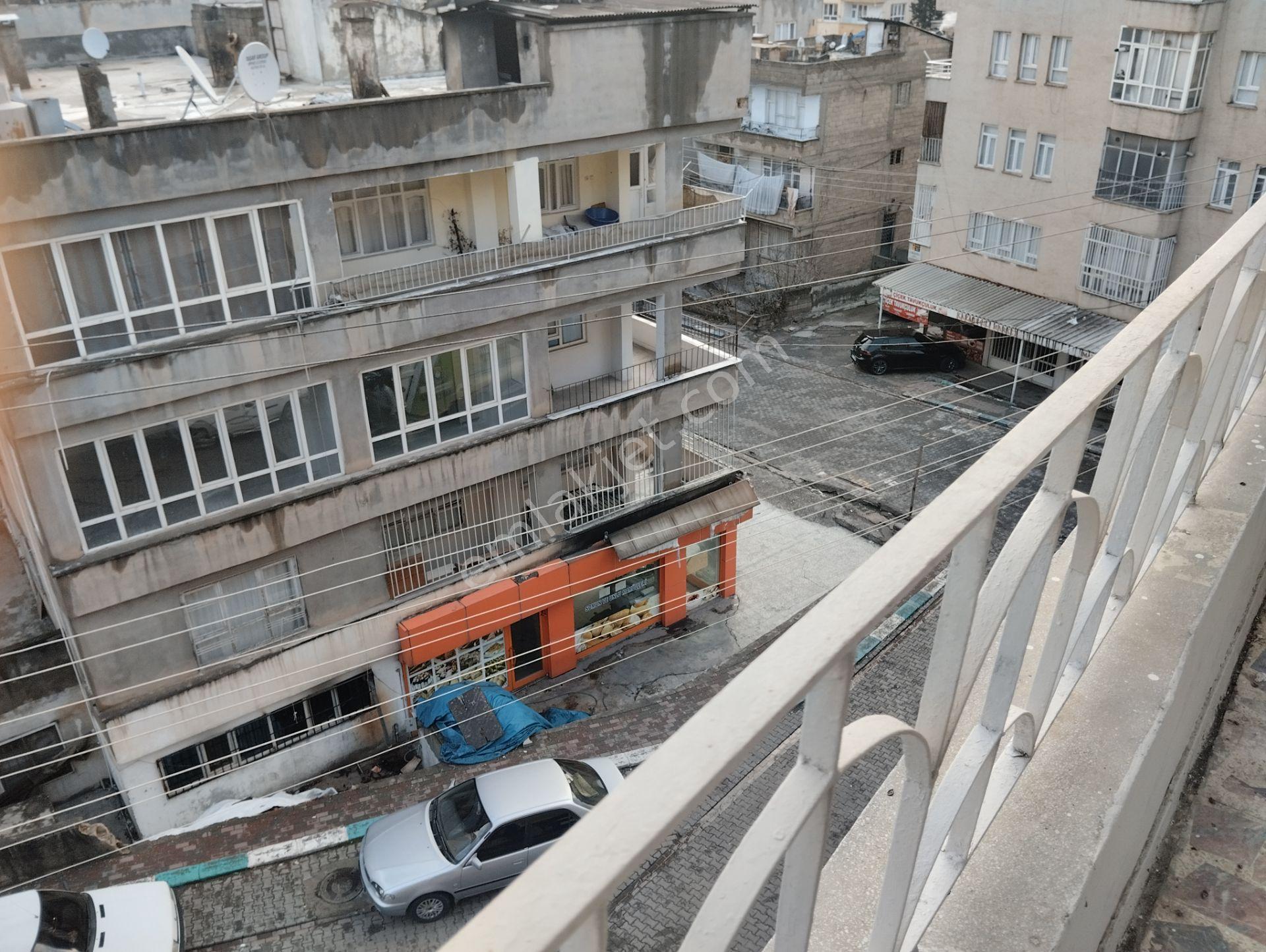 4 Odalı Merkezi Yerde Tekli Daire - Görsel 5