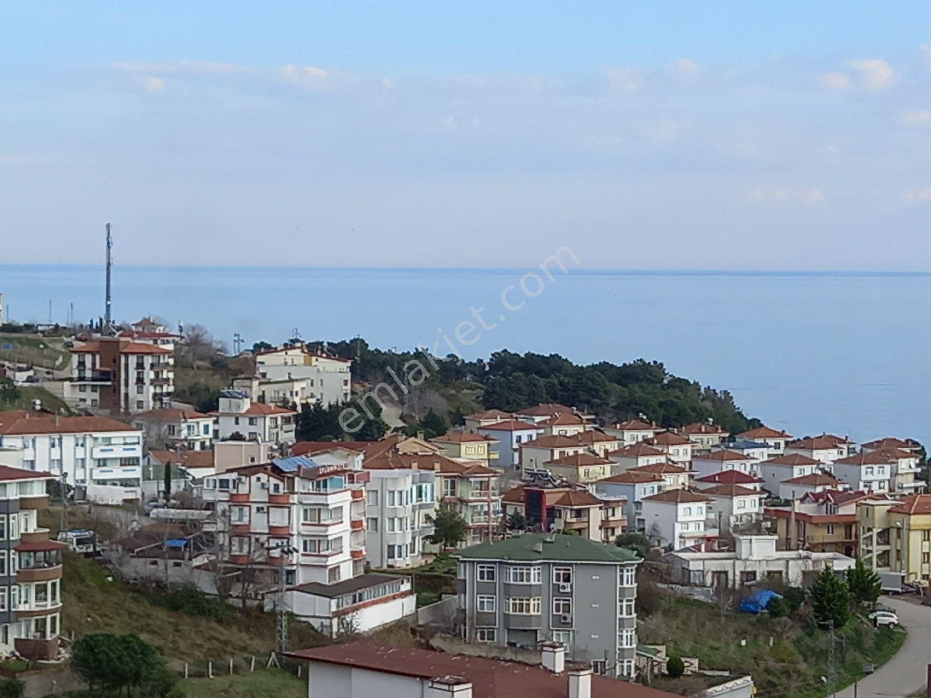 Sinop Merkez Zeytinlik Satılık Daire SİNOP MERKEZ  ZEYTİNLİK MAHALLESİNDE SATILIK 3+1 SIFIR DAİRE 