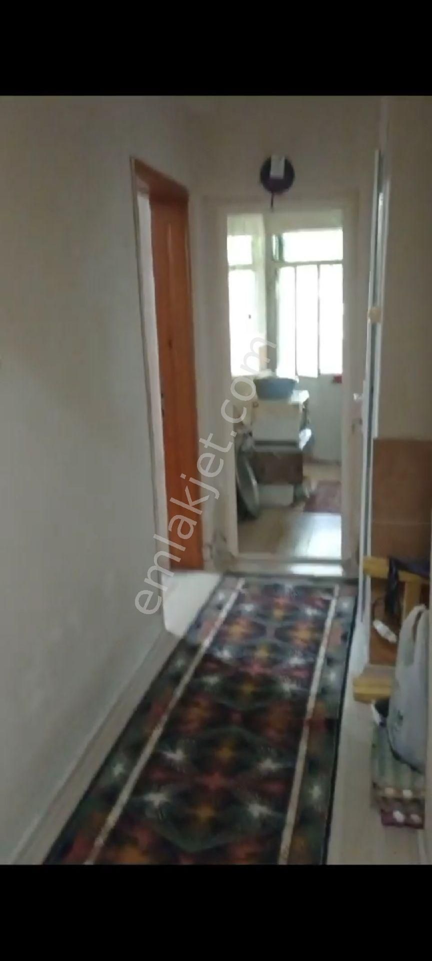 İçinde Evi Olan Bakımlı Meyve Bahçesi Kemalpaşa Ören - Görsel 12